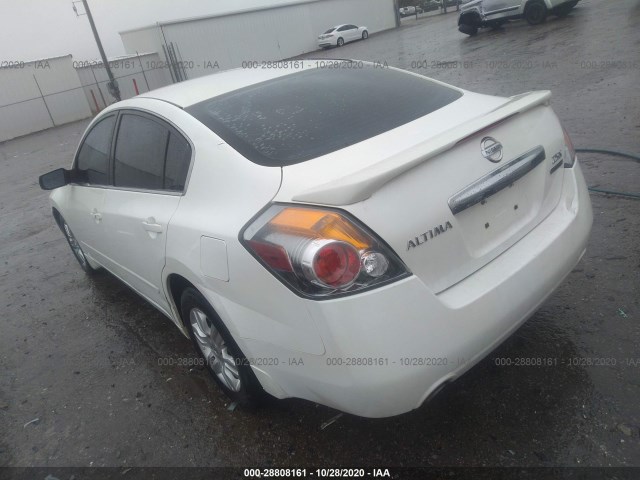 Photo 2 VIN: 1N4AL2APXBN453444 - NISSAN ALTIMA 