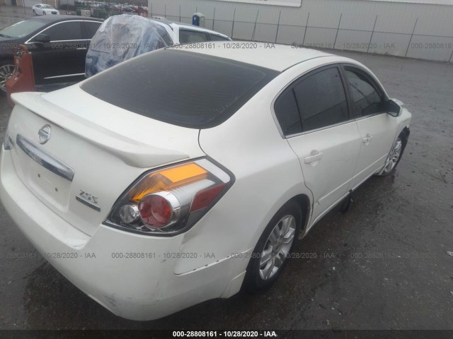 Photo 3 VIN: 1N4AL2APXBN453444 - NISSAN ALTIMA 