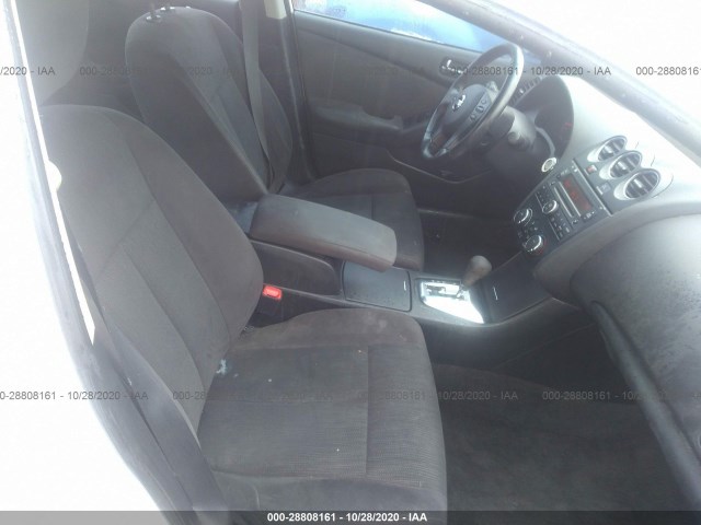 Photo 4 VIN: 1N4AL2APXBN453444 - NISSAN ALTIMA 