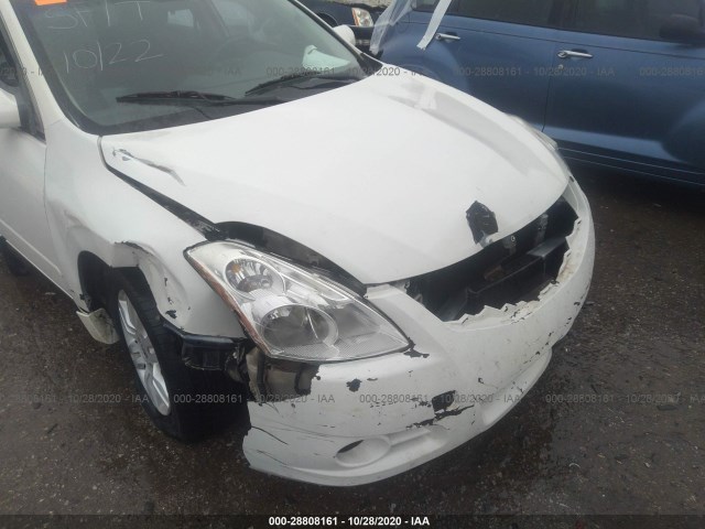 Photo 5 VIN: 1N4AL2APXBN453444 - NISSAN ALTIMA 