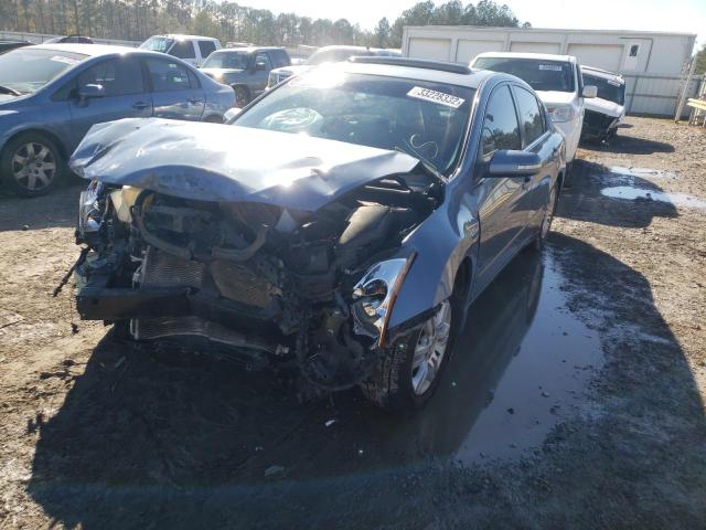 Photo 1 VIN: 1N4AL2APXBN453735 - NISSAN ALTIMA BAS 