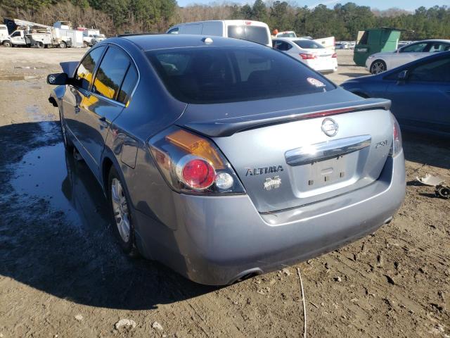 Photo 2 VIN: 1N4AL2APXBN453735 - NISSAN ALTIMA BAS 