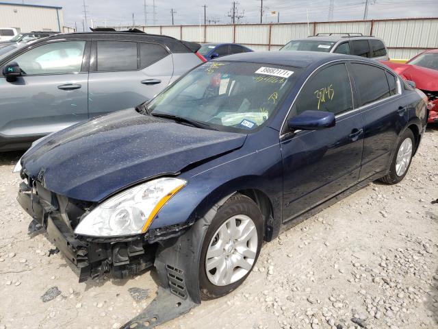 Photo 1 VIN: 1N4AL2APXBN454268 - NISSAN ALTIMA BAS 