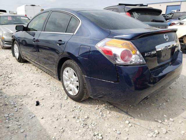 Photo 2 VIN: 1N4AL2APXBN454268 - NISSAN ALTIMA BAS 