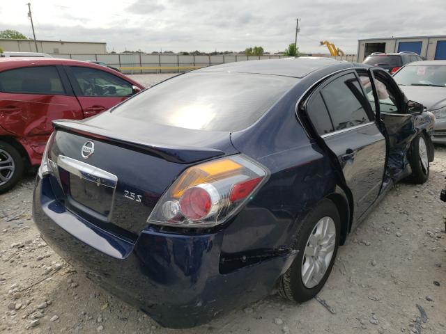 Photo 3 VIN: 1N4AL2APXBN454268 - NISSAN ALTIMA BAS 