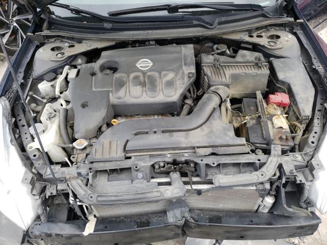 Photo 6 VIN: 1N4AL2APXBN454268 - NISSAN ALTIMA BAS 