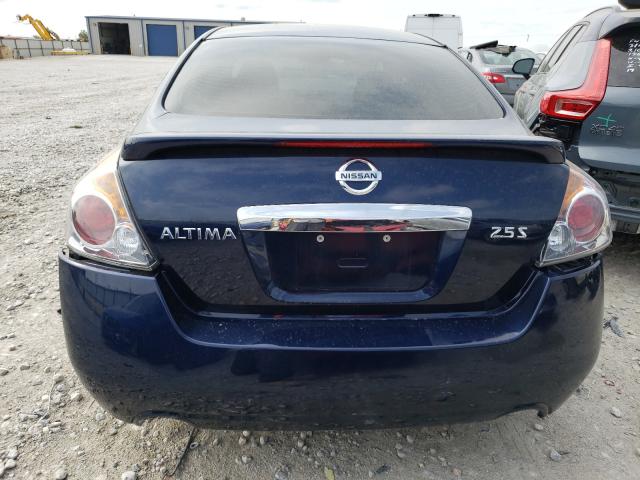 Photo 8 VIN: 1N4AL2APXBN454268 - NISSAN ALTIMA BAS 