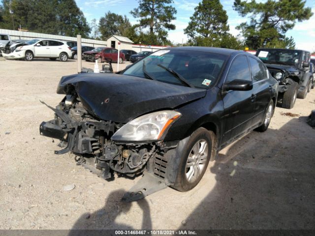 Photo 1 VIN: 1N4AL2APXBN455288 - NISSAN ALTIMA 