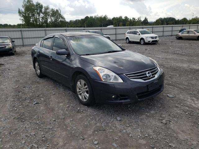 Photo 0 VIN: 1N4AL2APXBN455999 - NISSAN ALTIMA BAS 