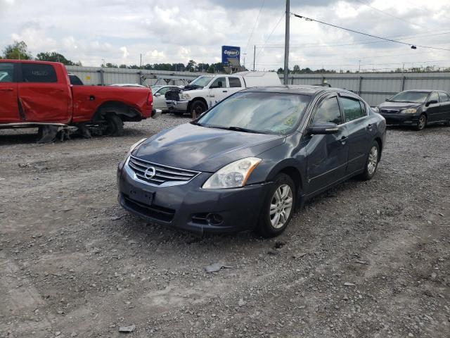 Photo 1 VIN: 1N4AL2APXBN455999 - NISSAN ALTIMA BAS 