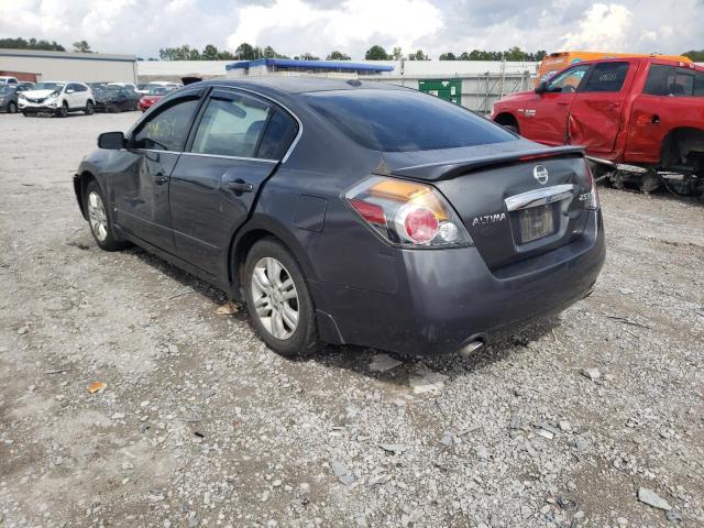 Photo 2 VIN: 1N4AL2APXBN455999 - NISSAN ALTIMA BAS 