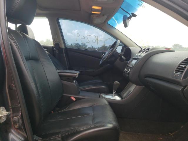 Photo 4 VIN: 1N4AL2APXBN455999 - NISSAN ALTIMA BAS 