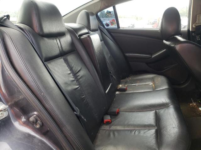 Photo 5 VIN: 1N4AL2APXBN455999 - NISSAN ALTIMA BAS 