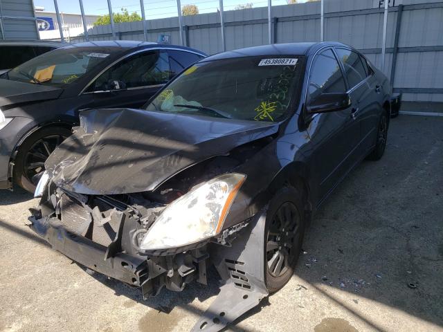 Photo 1 VIN: 1N4AL2APXBN457364 - NISSAN ALTIMA BAS 