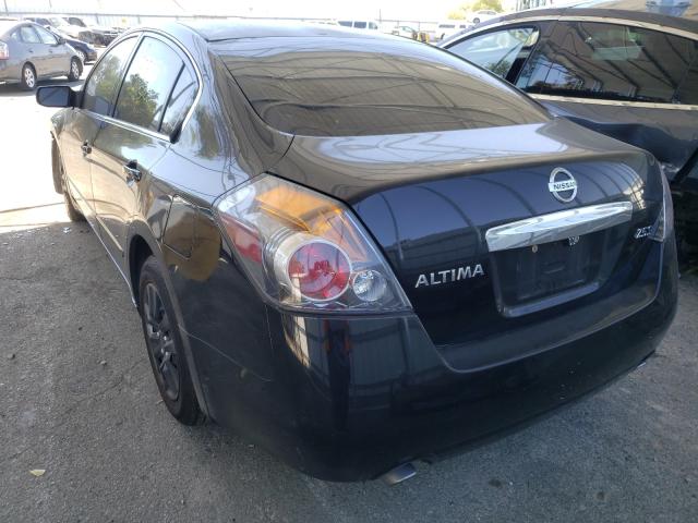 Photo 2 VIN: 1N4AL2APXBN457364 - NISSAN ALTIMA BAS 