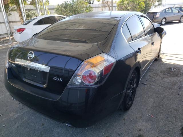 Photo 3 VIN: 1N4AL2APXBN457364 - NISSAN ALTIMA BAS 