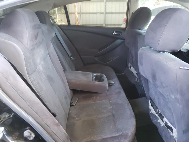 Photo 5 VIN: 1N4AL2APXBN457364 - NISSAN ALTIMA BAS 