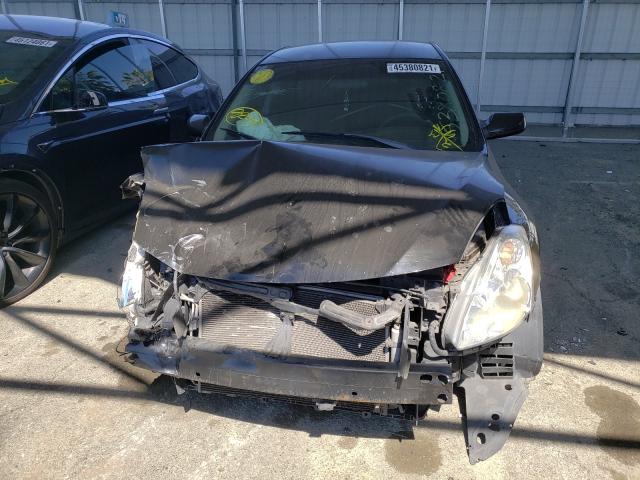 Photo 8 VIN: 1N4AL2APXBN457364 - NISSAN ALTIMA BAS 