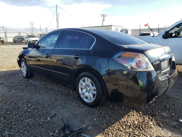 Photo 1 VIN: 1N4AL2APXBN458353 - NISSAN ALTIMA 