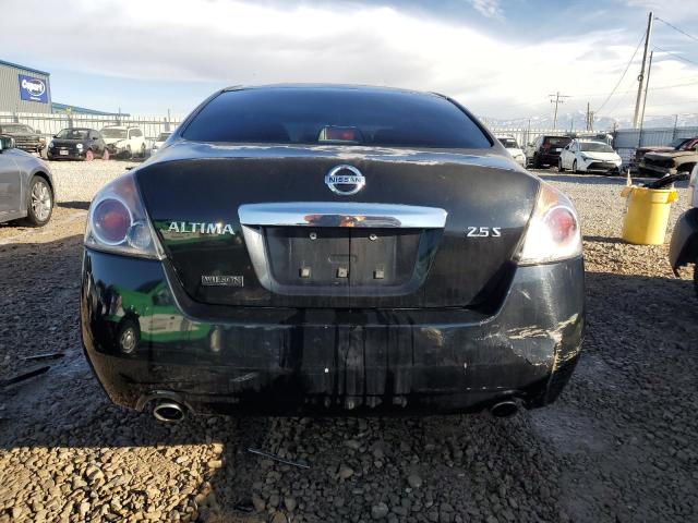 Photo 5 VIN: 1N4AL2APXBN458353 - NISSAN ALTIMA 