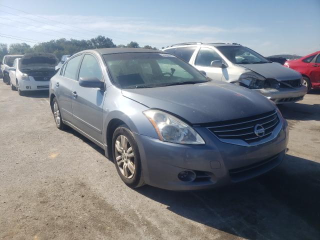 Photo 0 VIN: 1N4AL2APXBN459194 - NISSAN ALTIMA BAS 