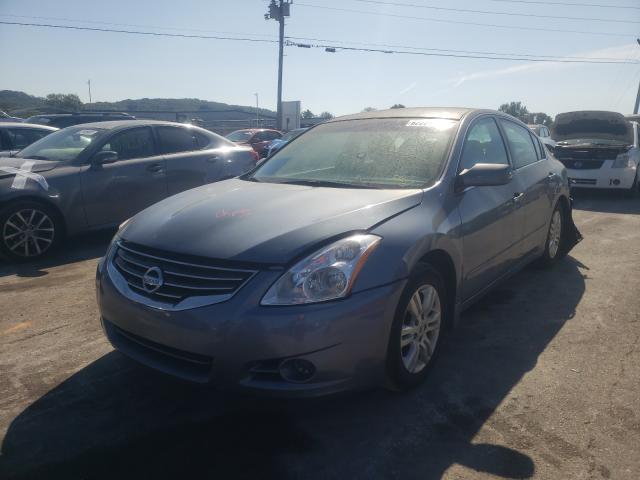 Photo 1 VIN: 1N4AL2APXBN459194 - NISSAN ALTIMA BAS 