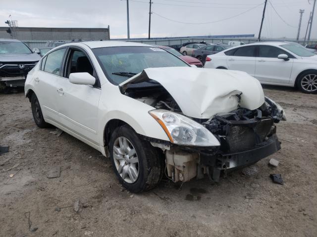 Photo 0 VIN: 1N4AL2APXBN460474 - NISSAN ALTIMA BAS 