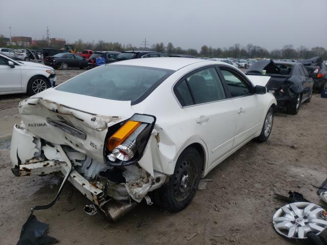 Photo 3 VIN: 1N4AL2APXBN460474 - NISSAN ALTIMA BAS 