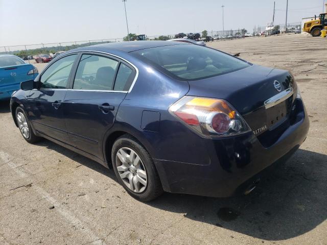 Photo 1 VIN: 1N4AL2APXBN460636 - NISSAN ALTIMA 