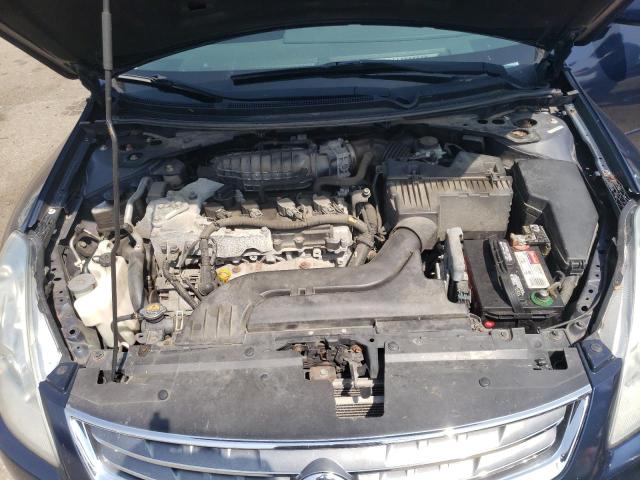 Photo 10 VIN: 1N4AL2APXBN460636 - NISSAN ALTIMA 