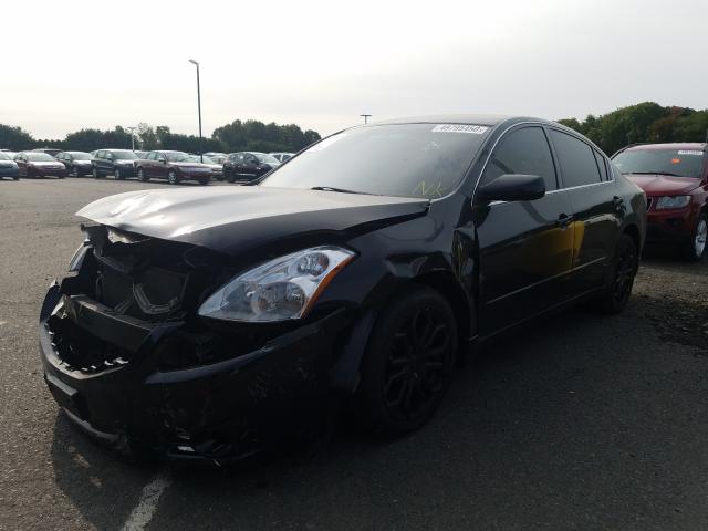 Photo 1 VIN: 1N4AL2APXBN461429 - NISSAN ALTIMA BAS 