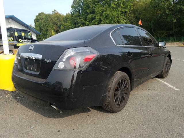 Photo 3 VIN: 1N4AL2APXBN461429 - NISSAN ALTIMA BAS 