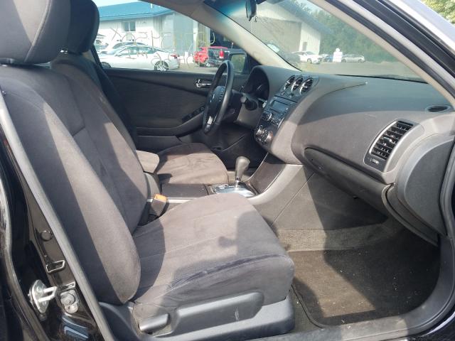 Photo 4 VIN: 1N4AL2APXBN461429 - NISSAN ALTIMA BAS 