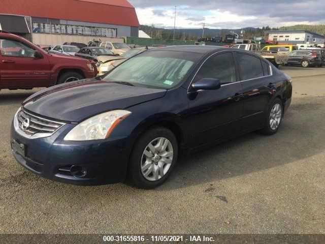 Photo 1 VIN: 1N4AL2APXBN462113 - NISSAN ALTIMA 