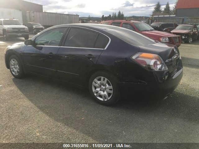 Photo 2 VIN: 1N4AL2APXBN462113 - NISSAN ALTIMA 