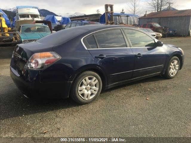 Photo 3 VIN: 1N4AL2APXBN462113 - NISSAN ALTIMA 