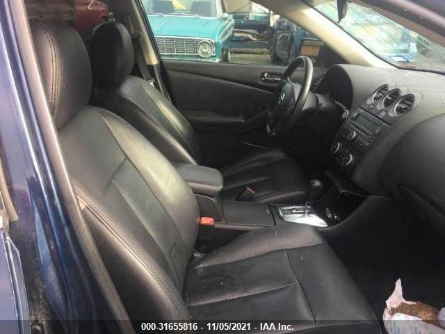 Photo 4 VIN: 1N4AL2APXBN462113 - NISSAN ALTIMA 