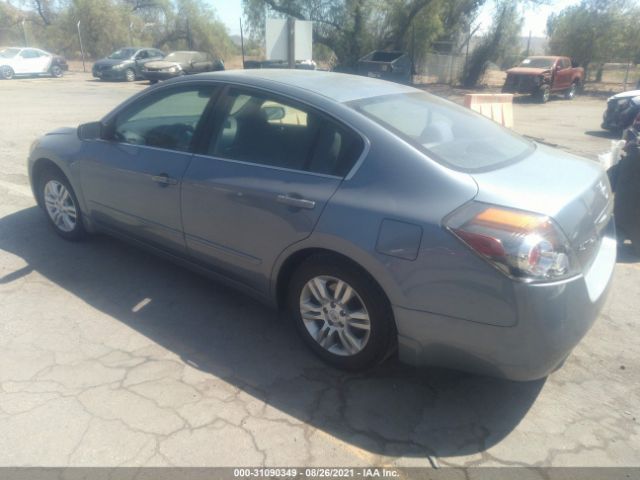 Photo 2 VIN: 1N4AL2APXBN462287 - NISSAN ALTIMA 