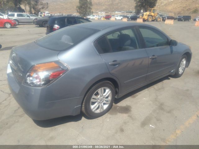 Photo 3 VIN: 1N4AL2APXBN462287 - NISSAN ALTIMA 