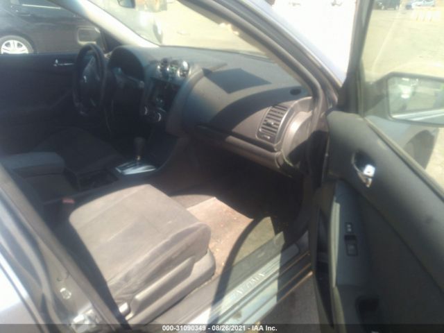 Photo 4 VIN: 1N4AL2APXBN462287 - NISSAN ALTIMA 