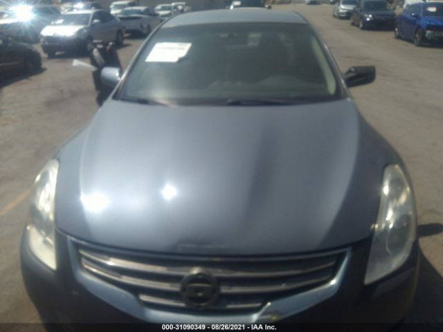 Photo 5 VIN: 1N4AL2APXBN462287 - NISSAN ALTIMA 