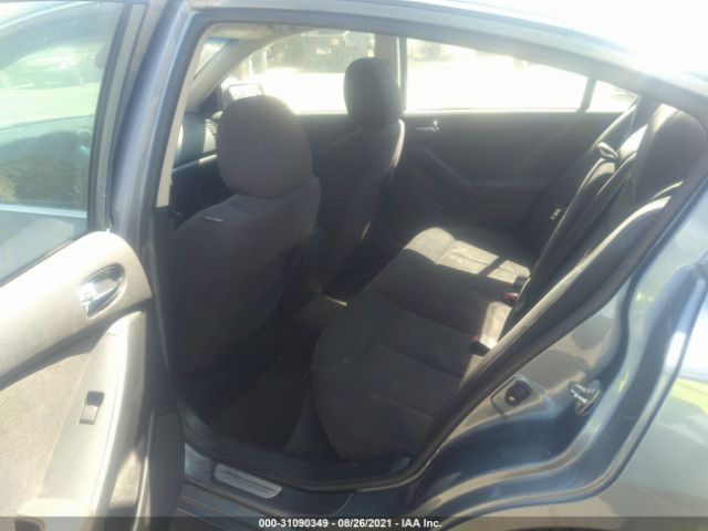 Photo 7 VIN: 1N4AL2APXBN462287 - NISSAN ALTIMA 