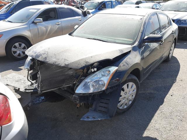 Photo 1 VIN: 1N4AL2APXBN464783 - NISSAN ALTIMA BAS 