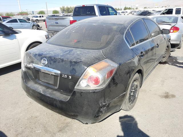 Photo 3 VIN: 1N4AL2APXBN464783 - NISSAN ALTIMA BAS 