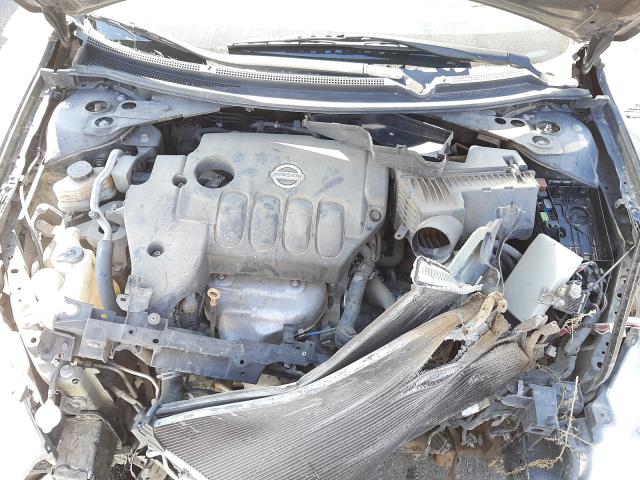 Photo 6 VIN: 1N4AL2APXBN464783 - NISSAN ALTIMA BAS 