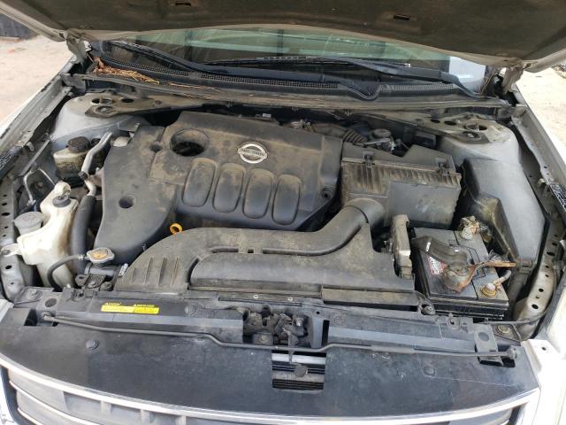 Photo 10 VIN: 1N4AL2APXBN465237 - NISSAN ALTIMA 