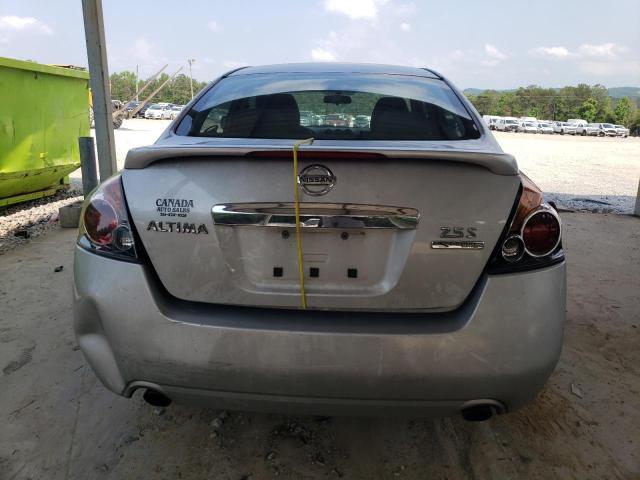 Photo 5 VIN: 1N4AL2APXBN465237 - NISSAN ALTIMA 