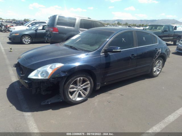 Photo 1 VIN: 1N4AL2APXBN466064 - NISSAN ALTIMA 