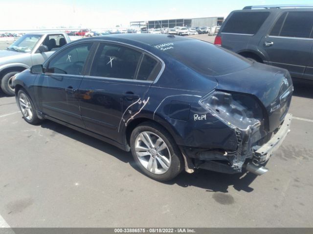 Photo 2 VIN: 1N4AL2APXBN466064 - NISSAN ALTIMA 