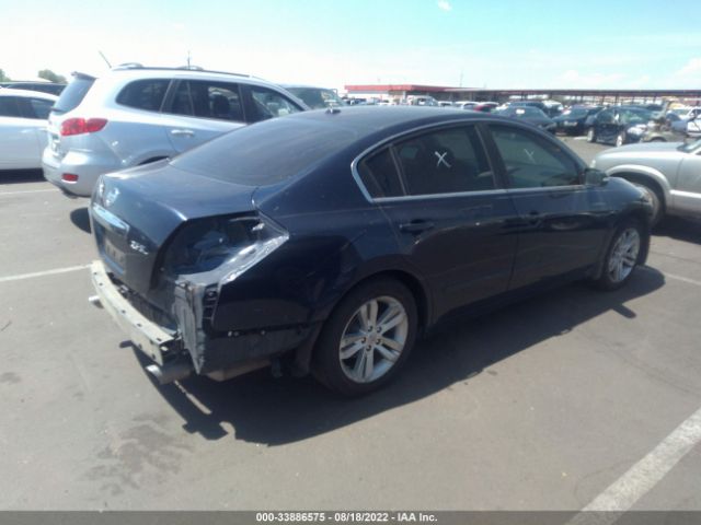 Photo 3 VIN: 1N4AL2APXBN466064 - NISSAN ALTIMA 